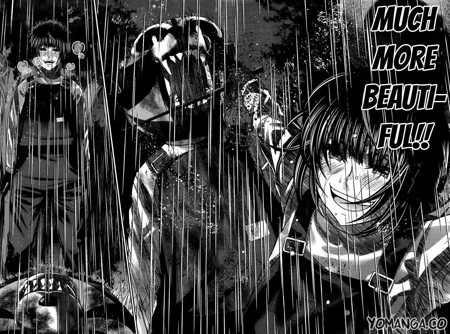 Dead Tube chapter 23 page 8