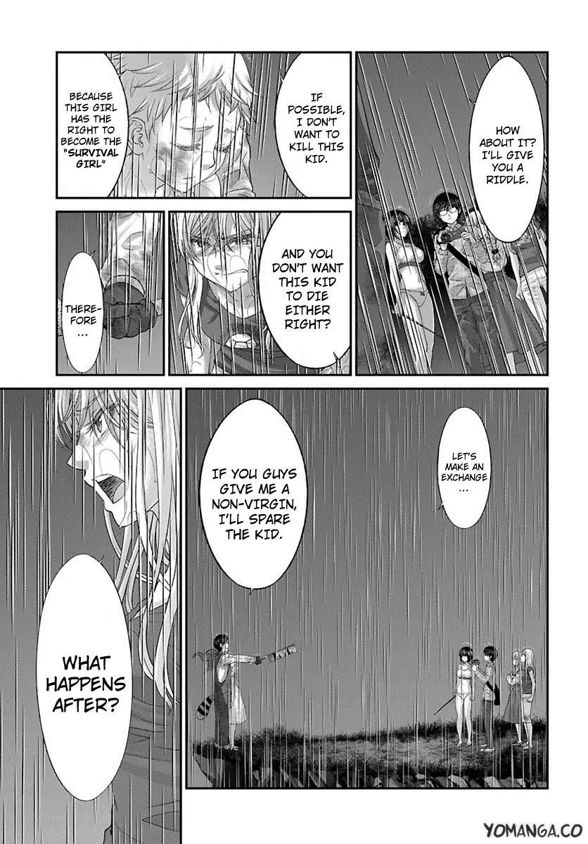 Dead Tube chapter 24 page 20