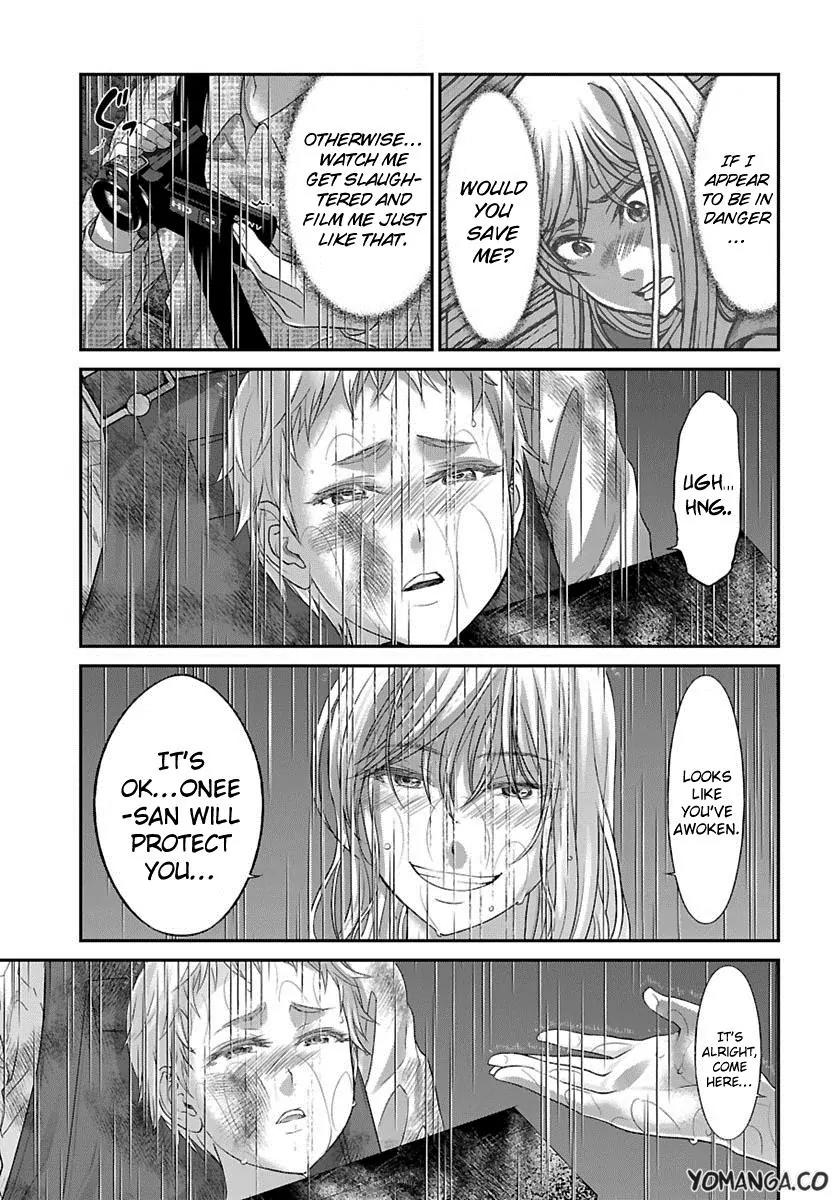 Dead Tube chapter 24 page 26