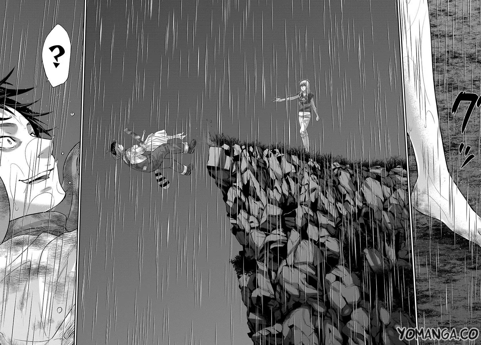 Dead Tube chapter 24 page 27