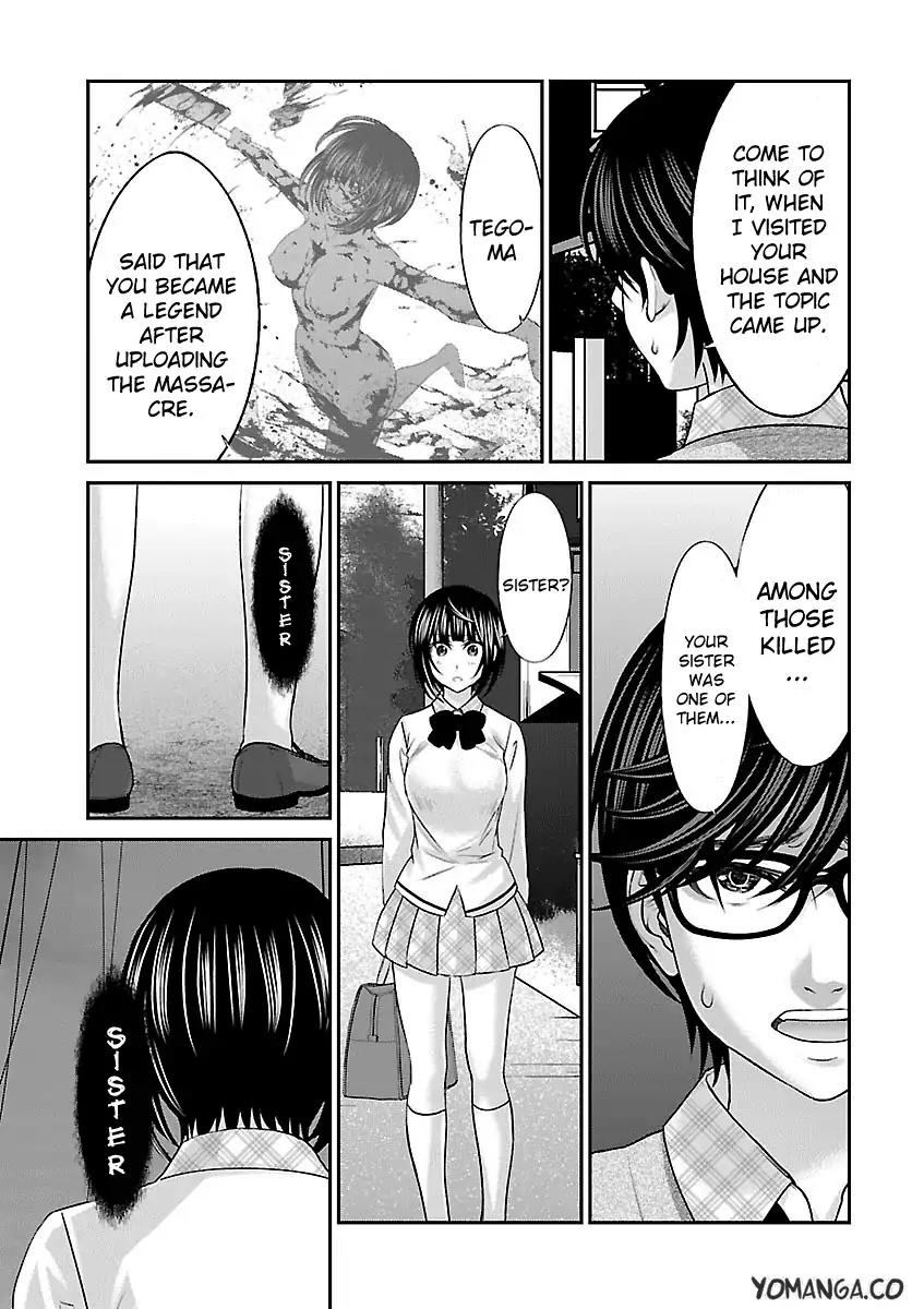 Dead Tube chapter 25 page 15