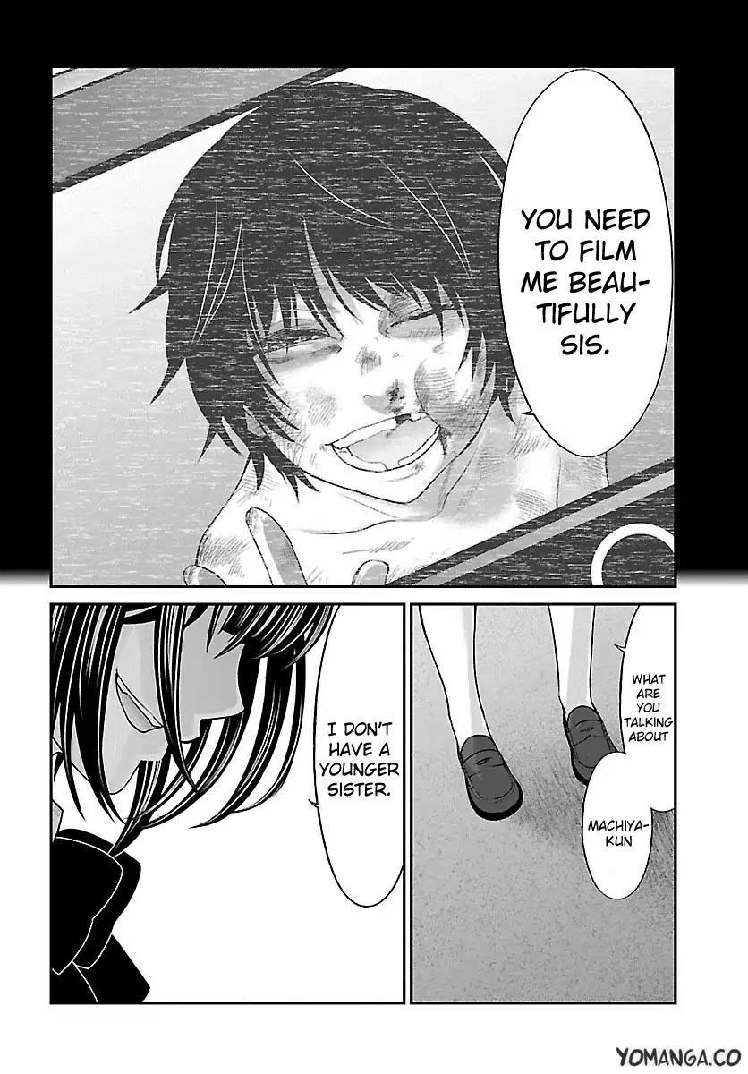 Dead Tube chapter 25 page 16