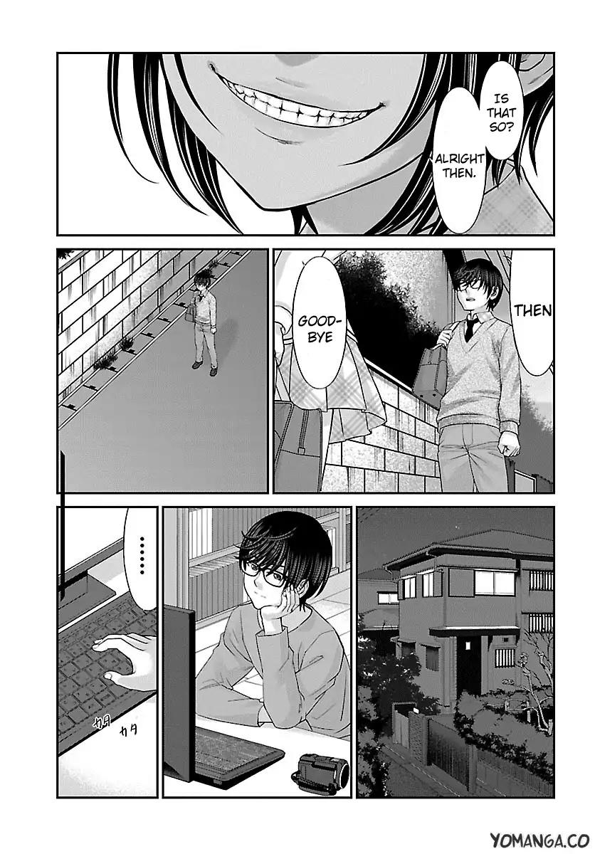 Dead Tube chapter 25 page 19