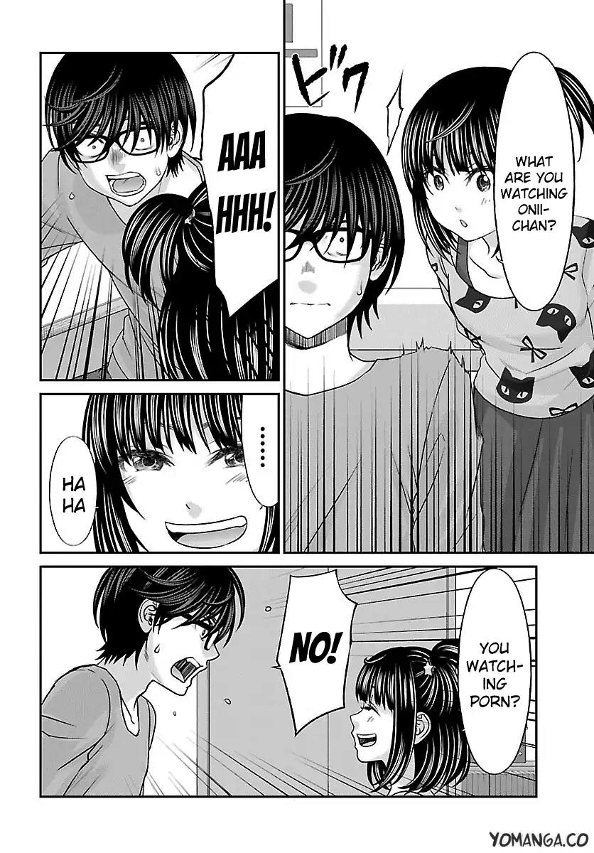 Dead Tube chapter 25 page 22