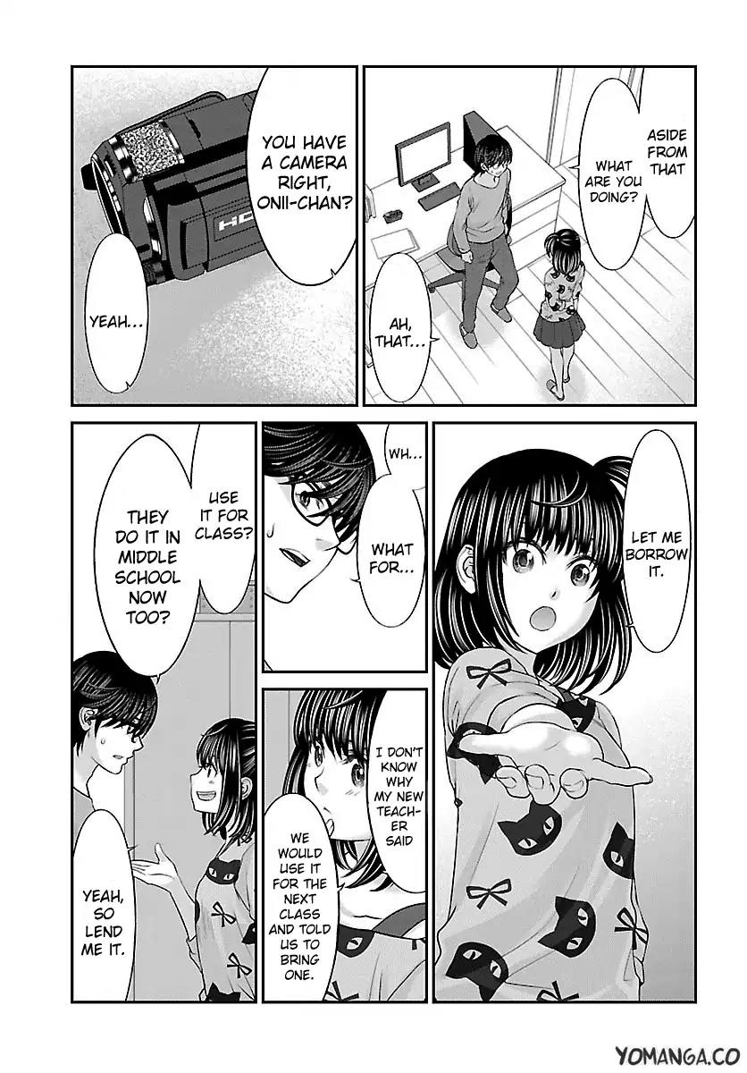 Dead Tube chapter 25 page 23