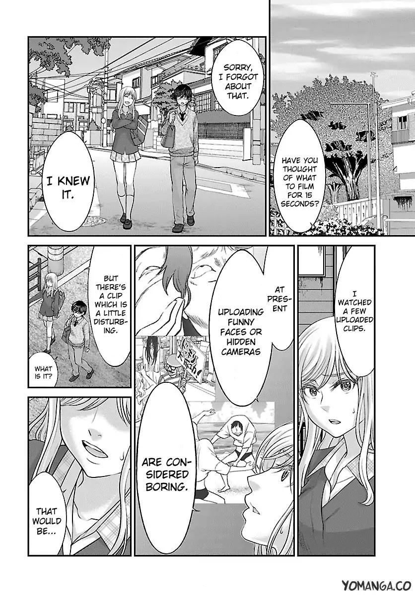 Dead Tube chapter 25 page 28