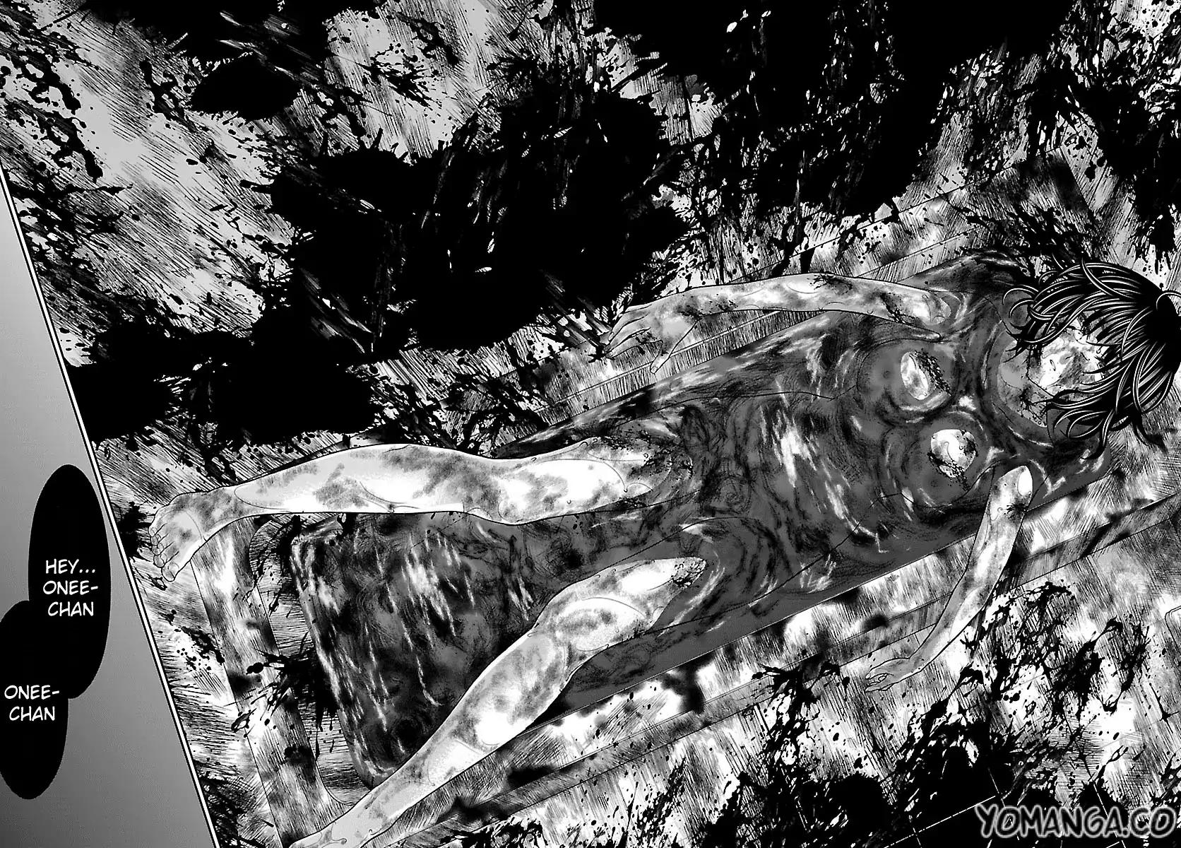 Dead Tube chapter 25 page 32