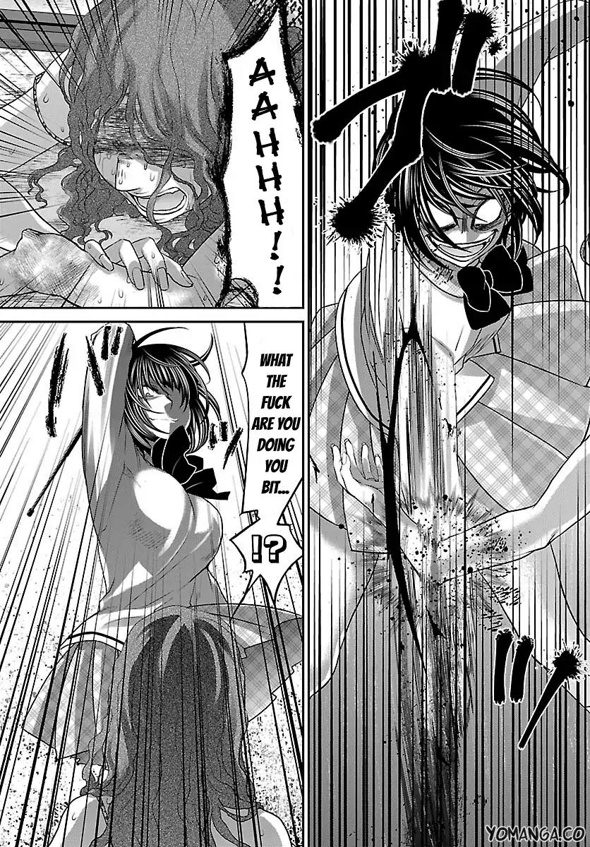 Dead Tube chapter 25 page 6