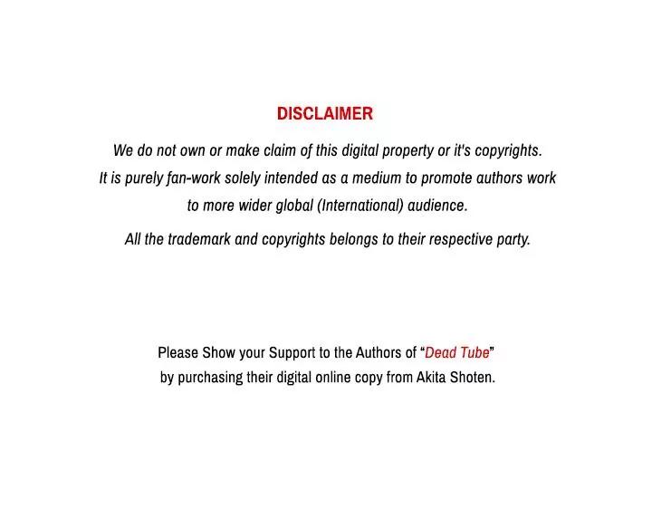 Dead Tube chapter 26 page 2
