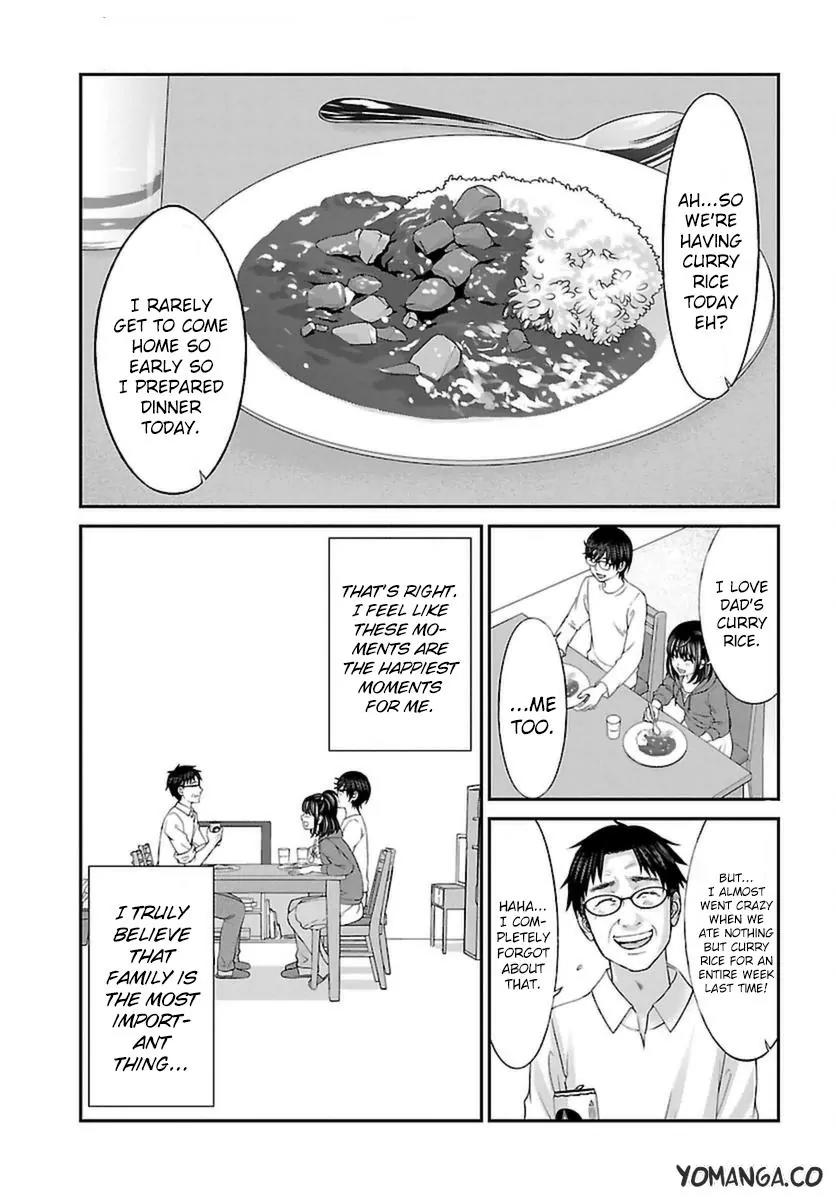 Dead Tube chapter 26 page 27