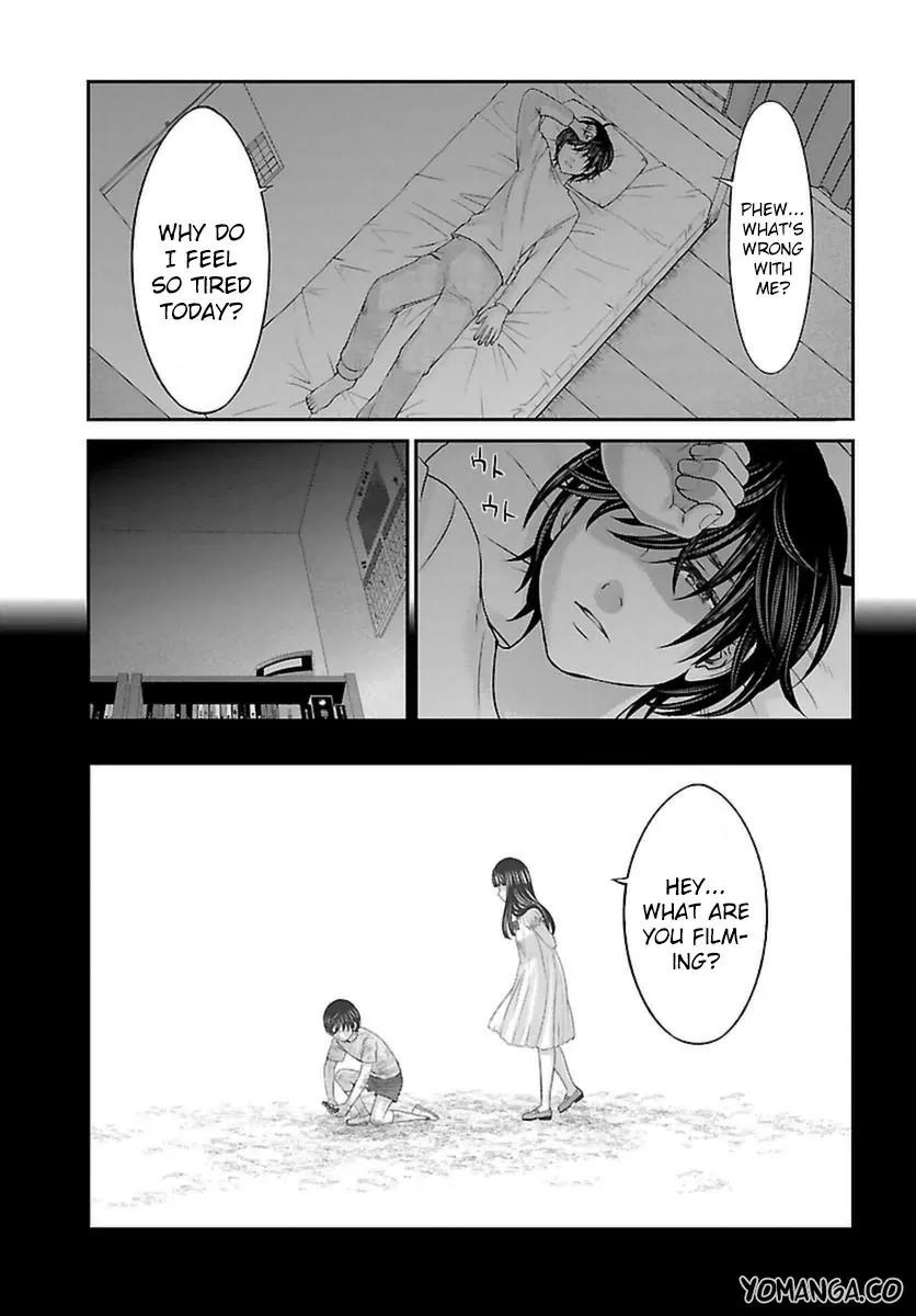 Dead Tube chapter 26 page 29