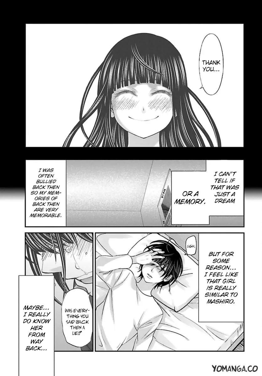 Dead Tube chapter 26 page 33