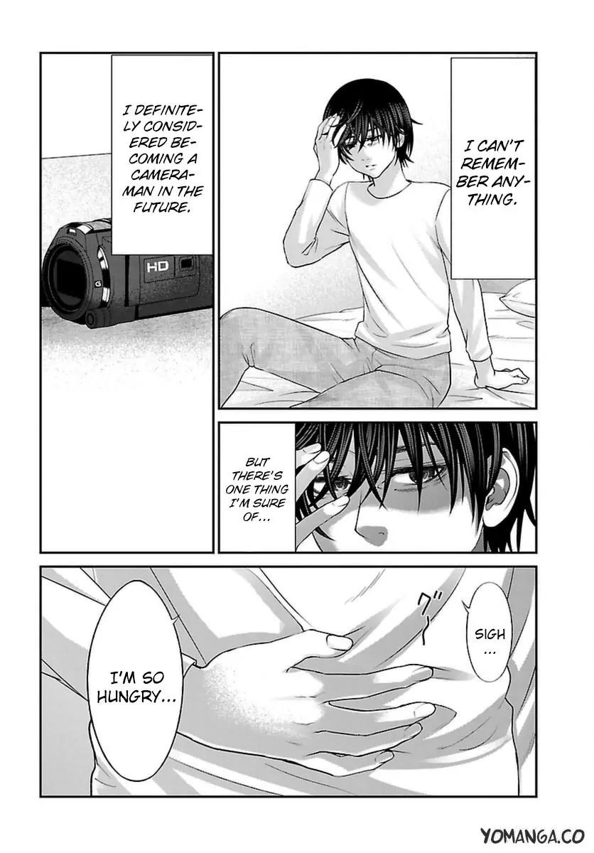 Dead Tube chapter 26 page 34