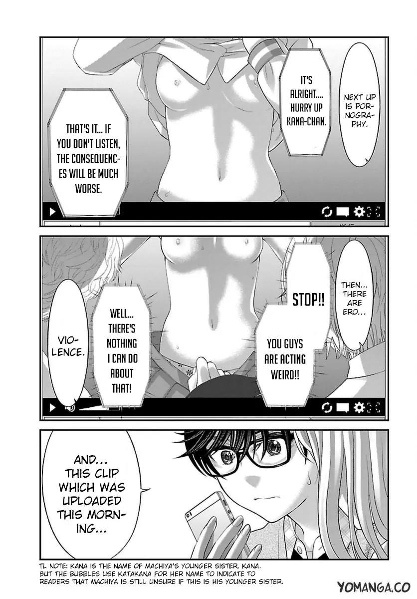 Dead Tube chapter 26 page 37