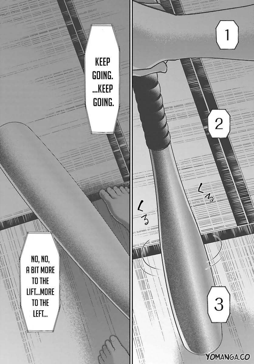 Dead Tube chapter 26 page 38