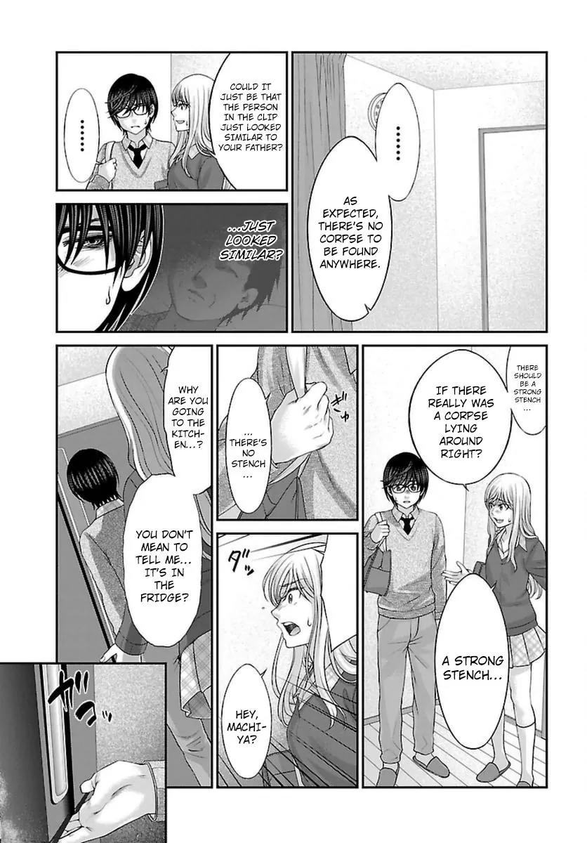 Dead Tube chapter 27 page 11