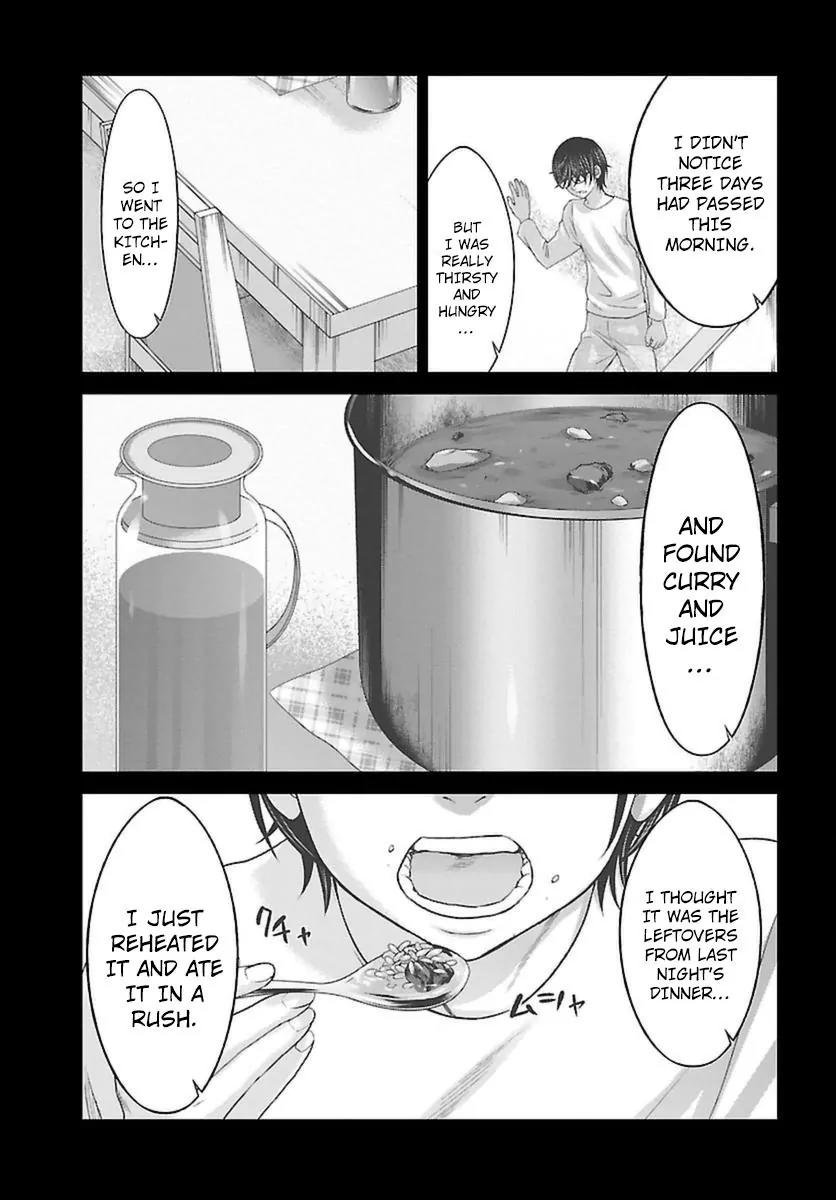 Dead Tube chapter 27 page 15