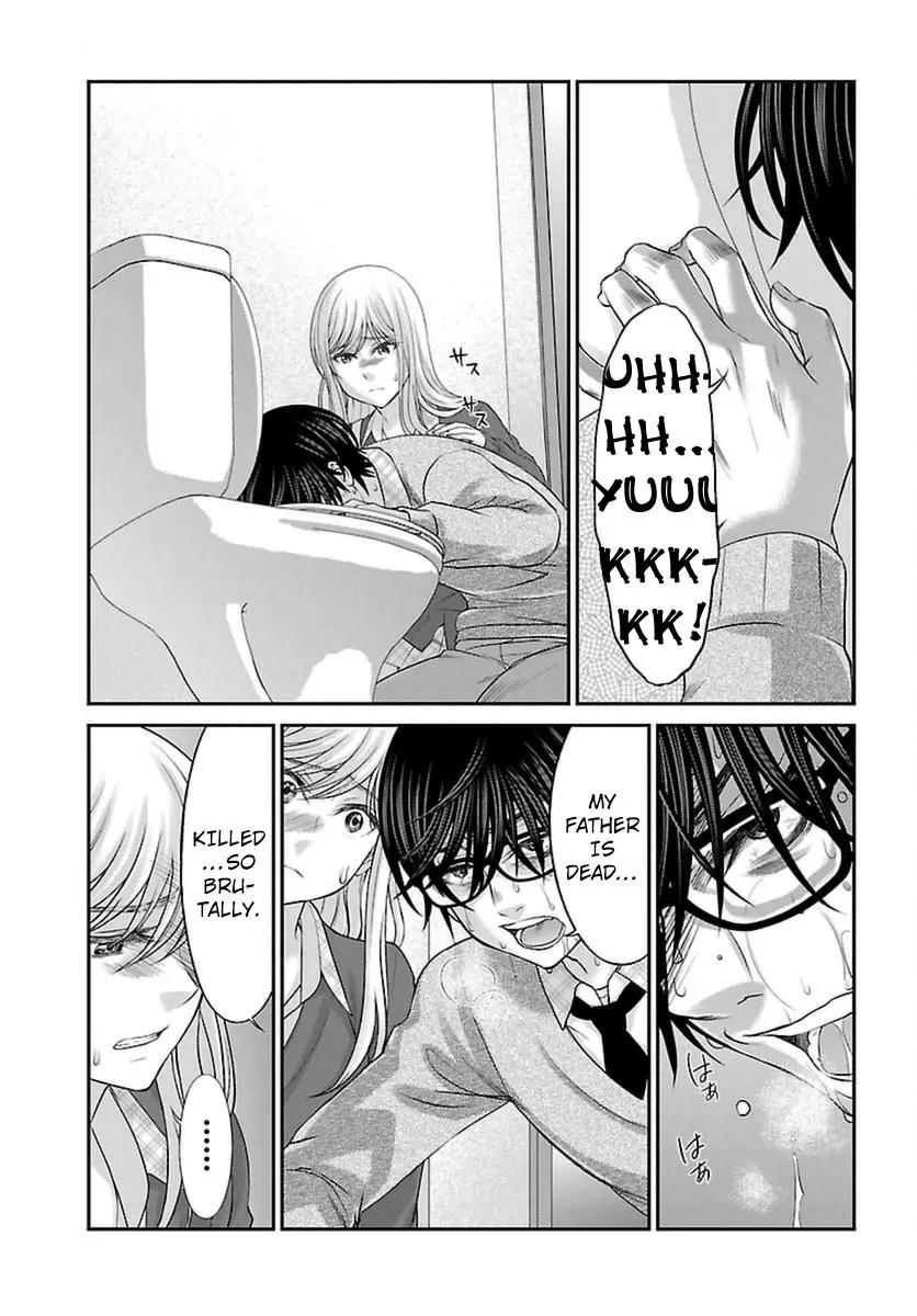 Dead Tube chapter 27 page 17