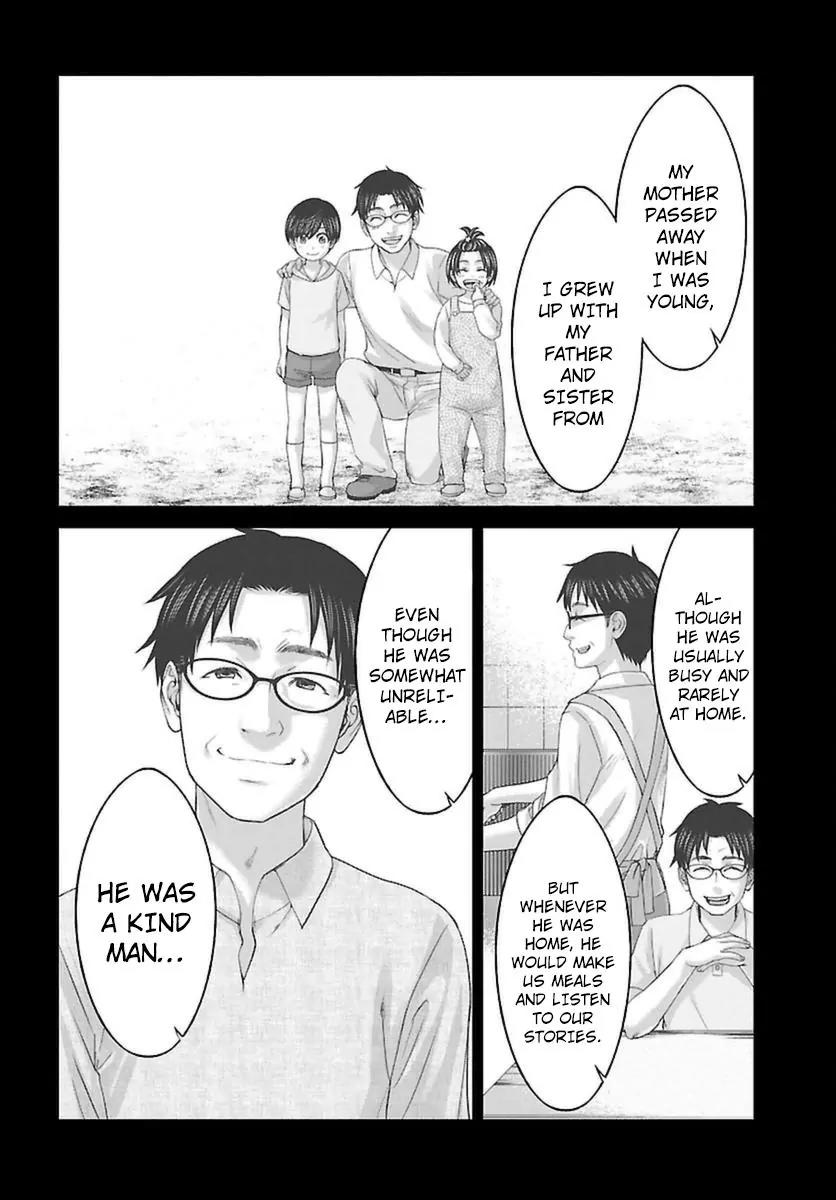 Dead Tube chapter 27 page 18