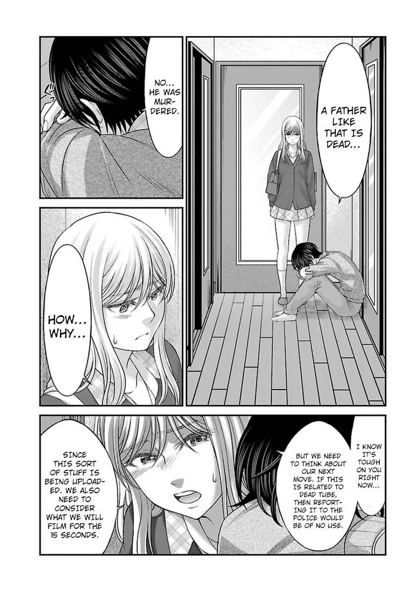 Dead Tube chapter 27 page 19