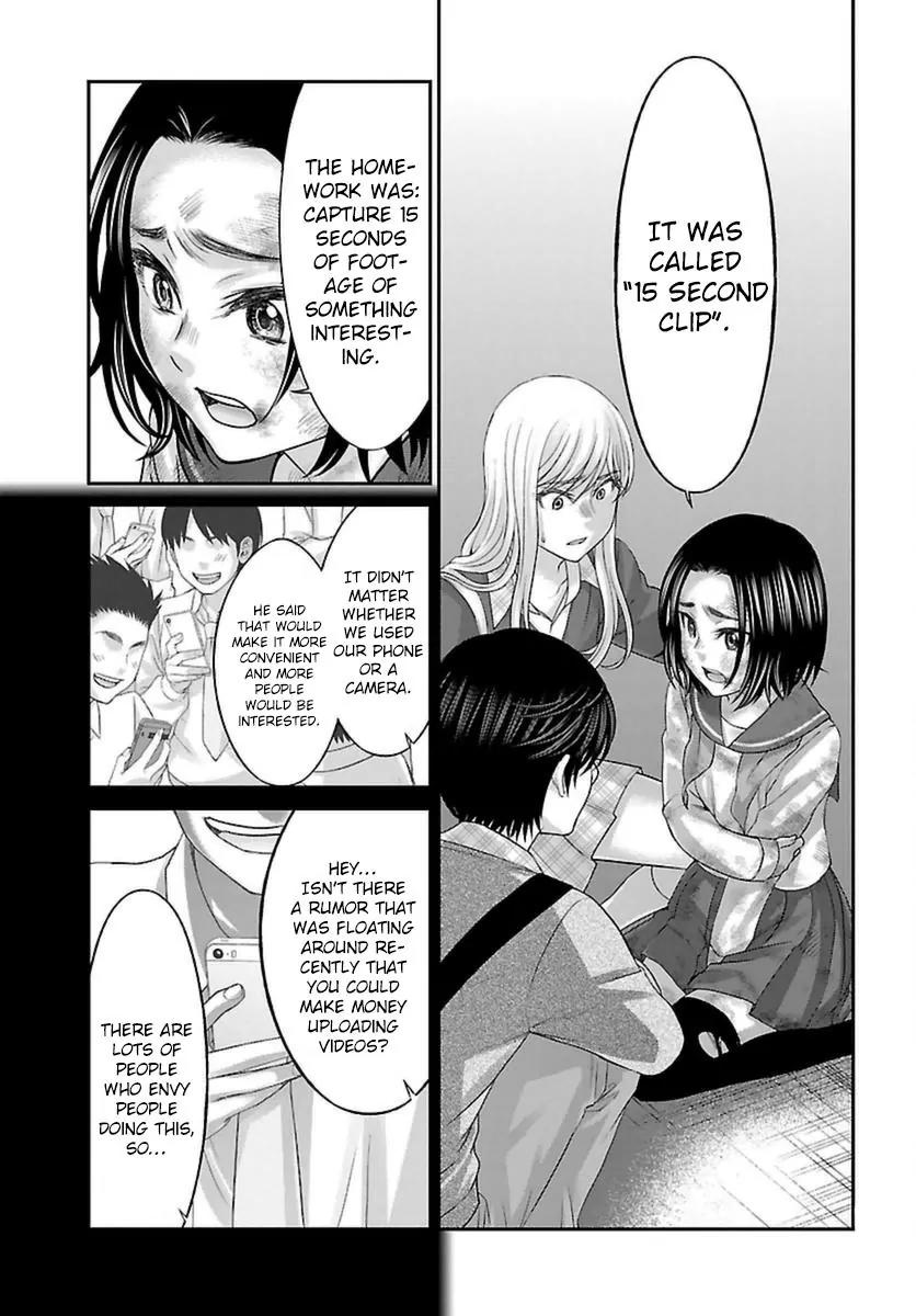 Dead Tube chapter 27 page 28