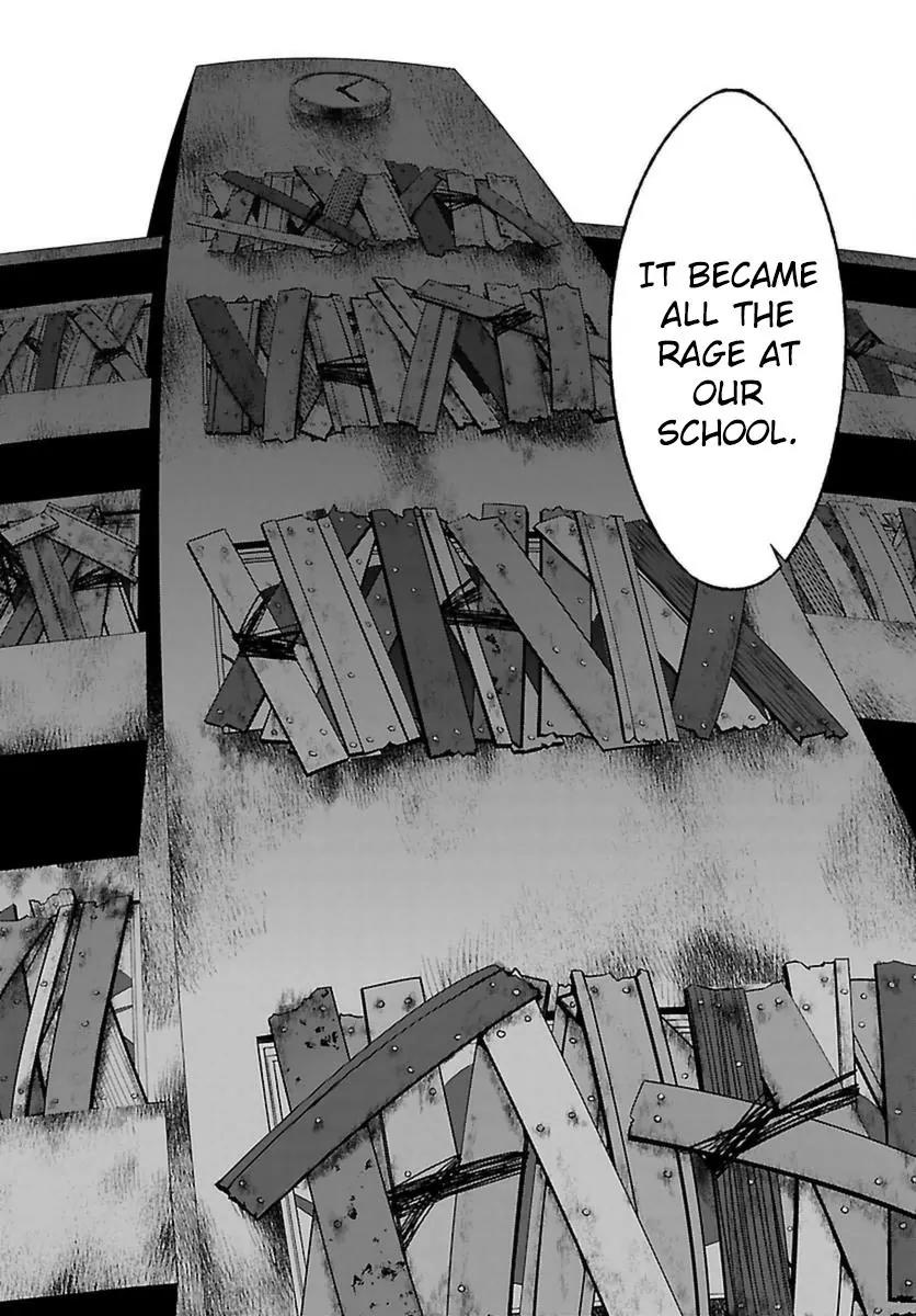 Dead Tube chapter 27 page 30