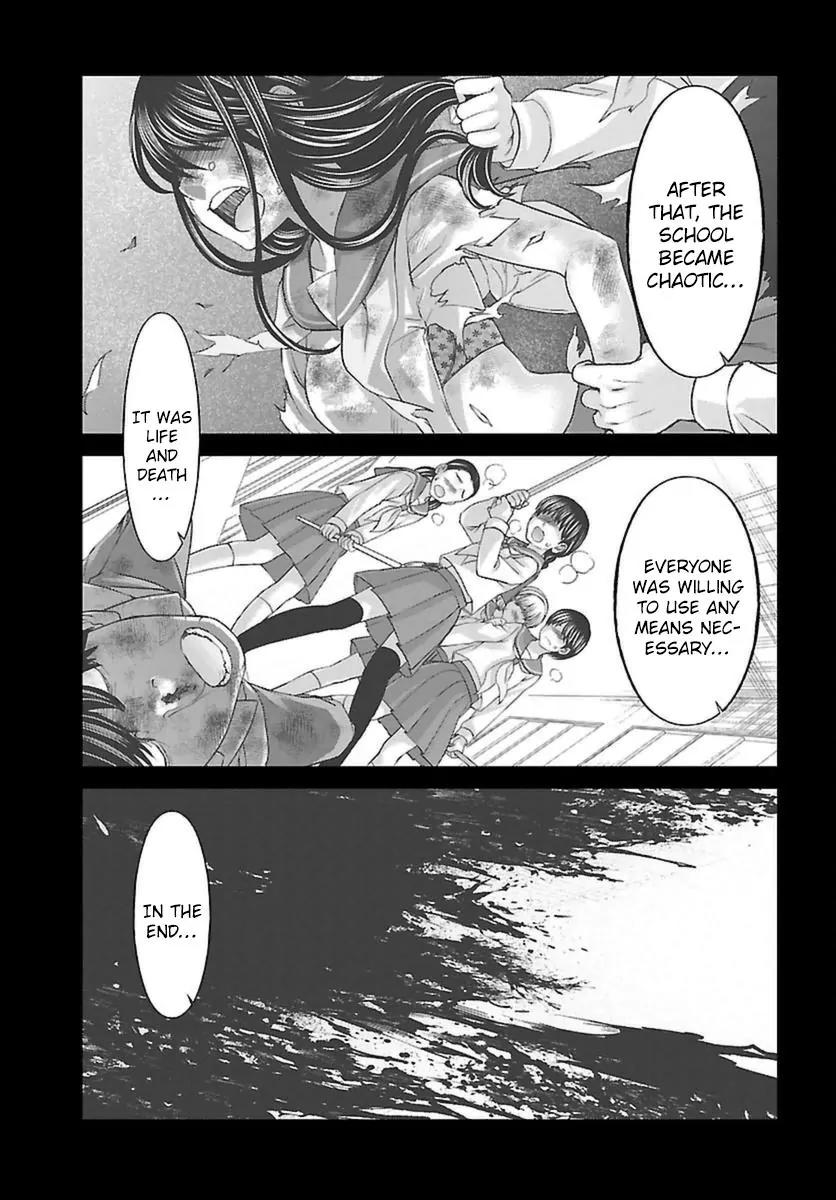 Dead Tube chapter 27 page 38