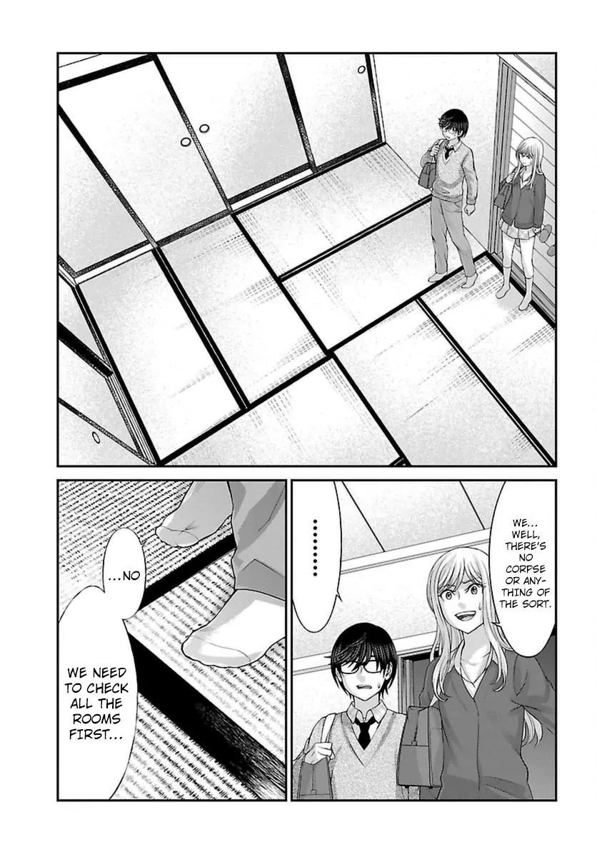 Dead Tube chapter 27 page 9