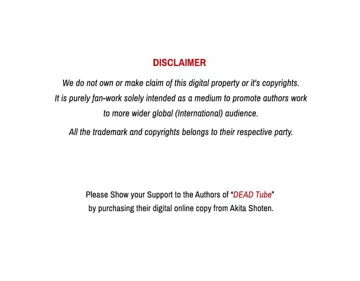 Dead Tube chapter 28 page 3