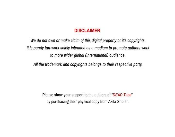 Dead Tube chapter 29 page 2