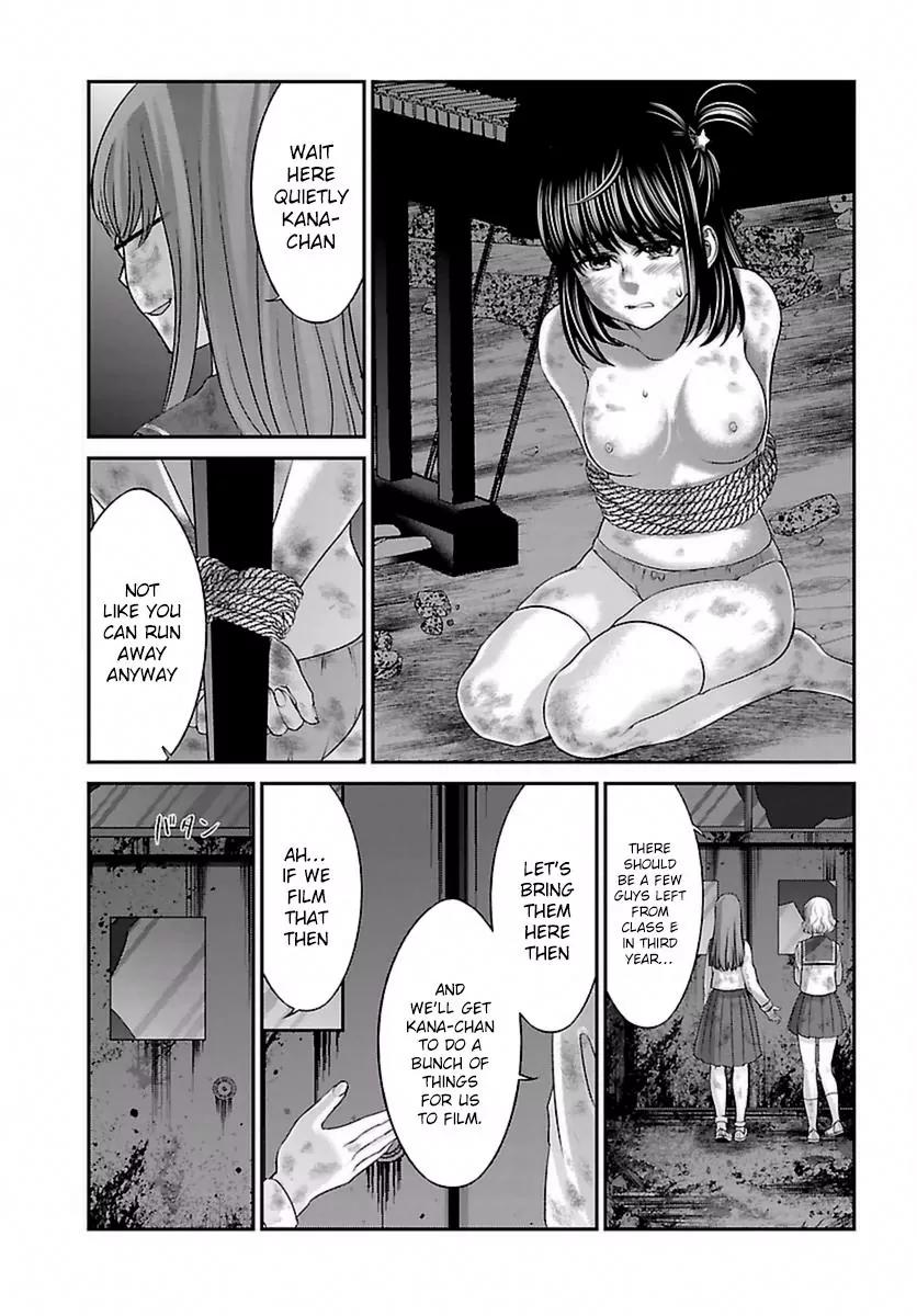 Dead Tube chapter 29 page 29