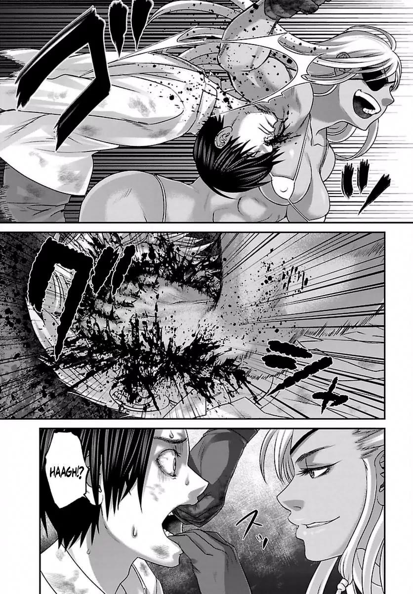 Dead Tube chapter 29 page 37