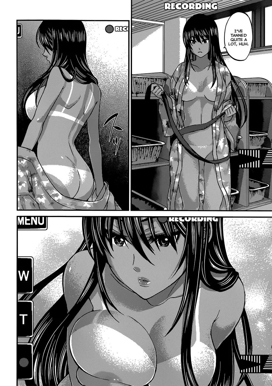 Dead Tube chapter 3 page 29