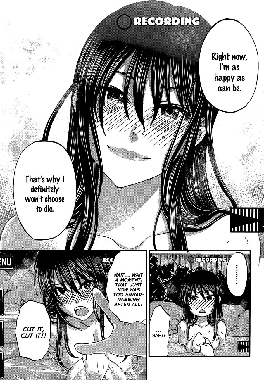 Dead Tube chapter 3 page 36