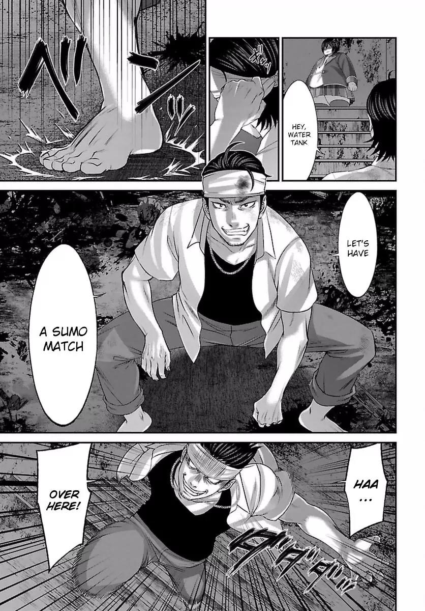 Dead Tube chapter 30 page 13