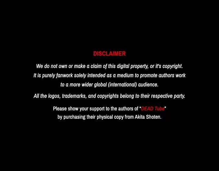 Dead Tube chapter 30 page 2