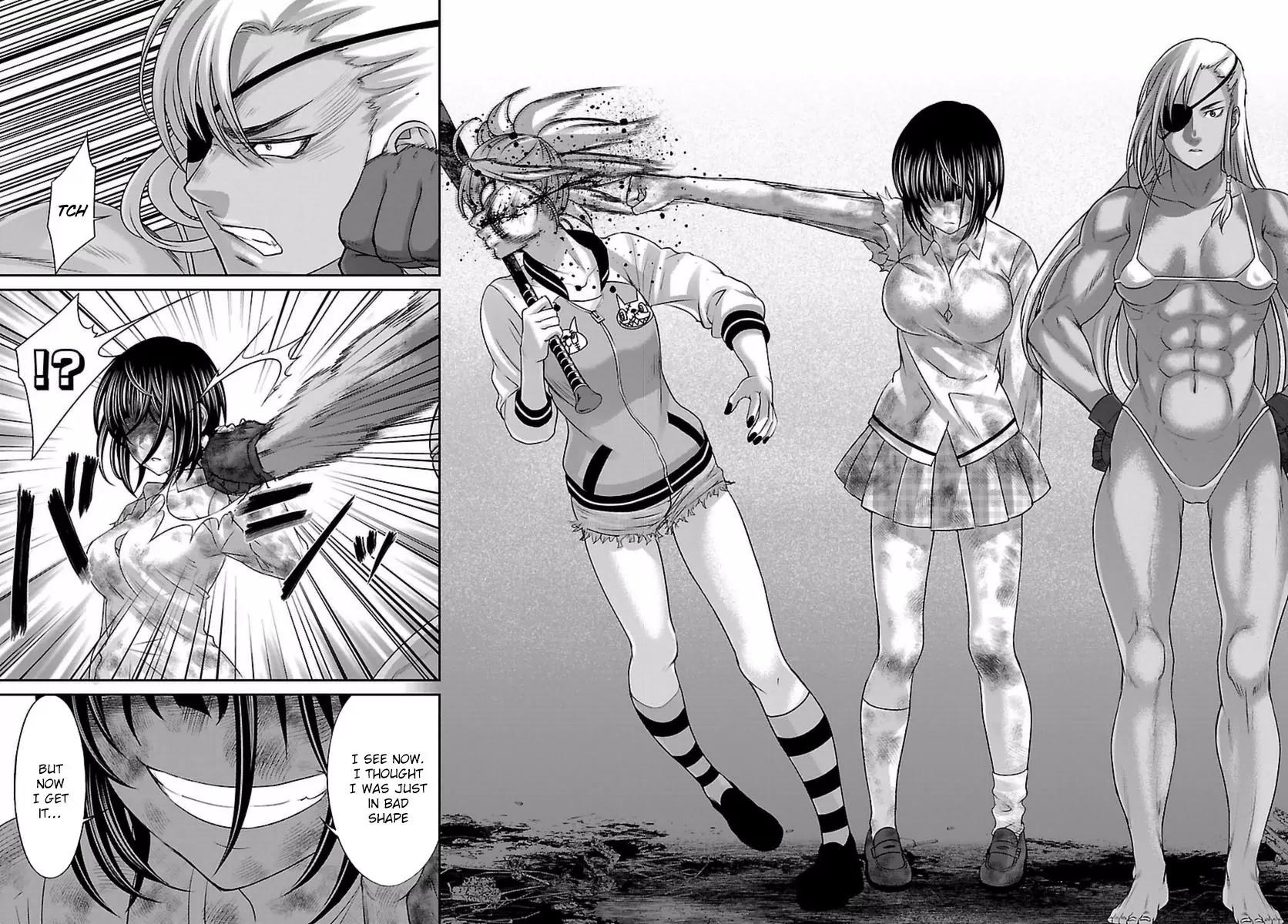 Dead Tube chapter 30 page 40