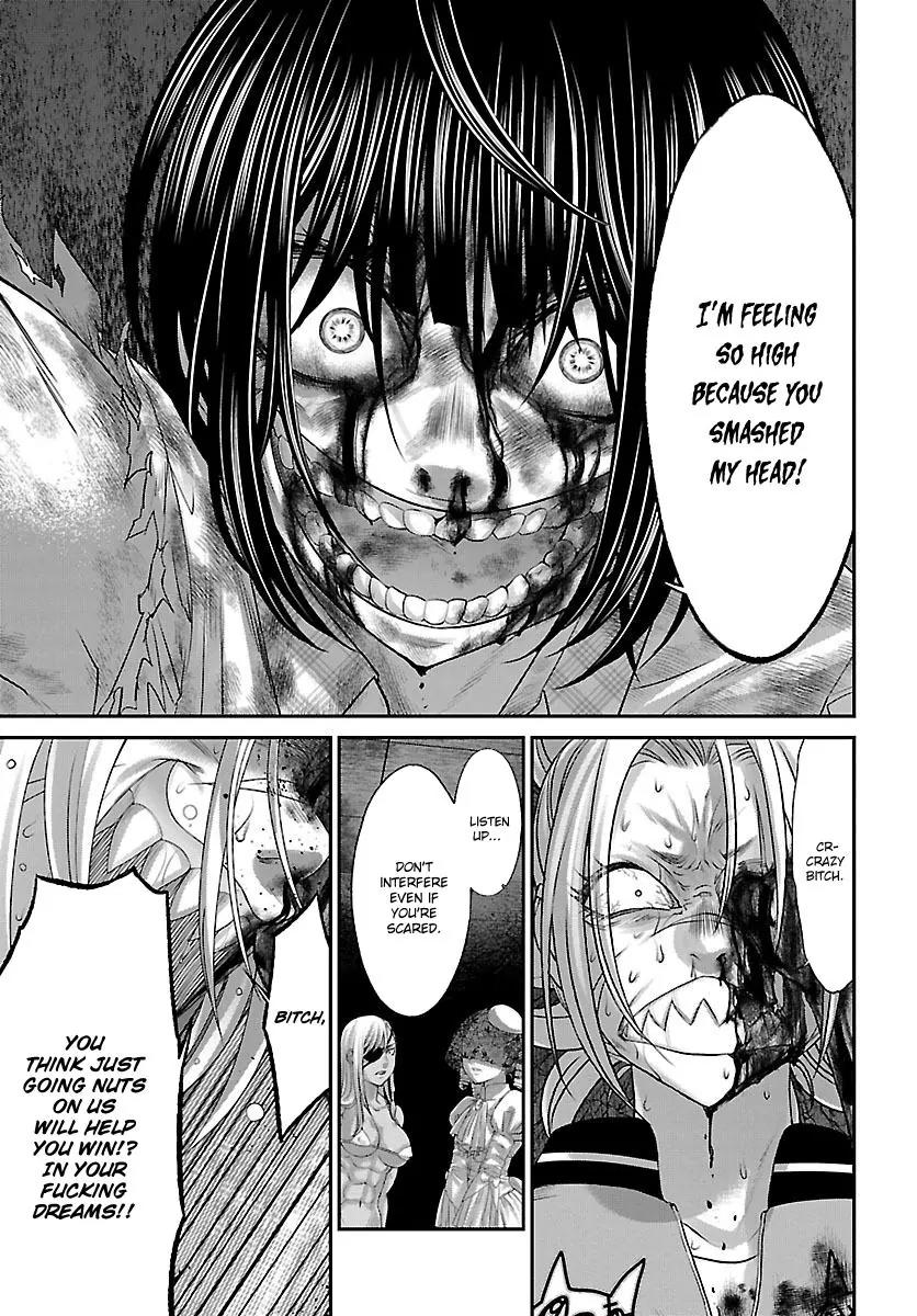 Dead Tube chapter 31 page 10