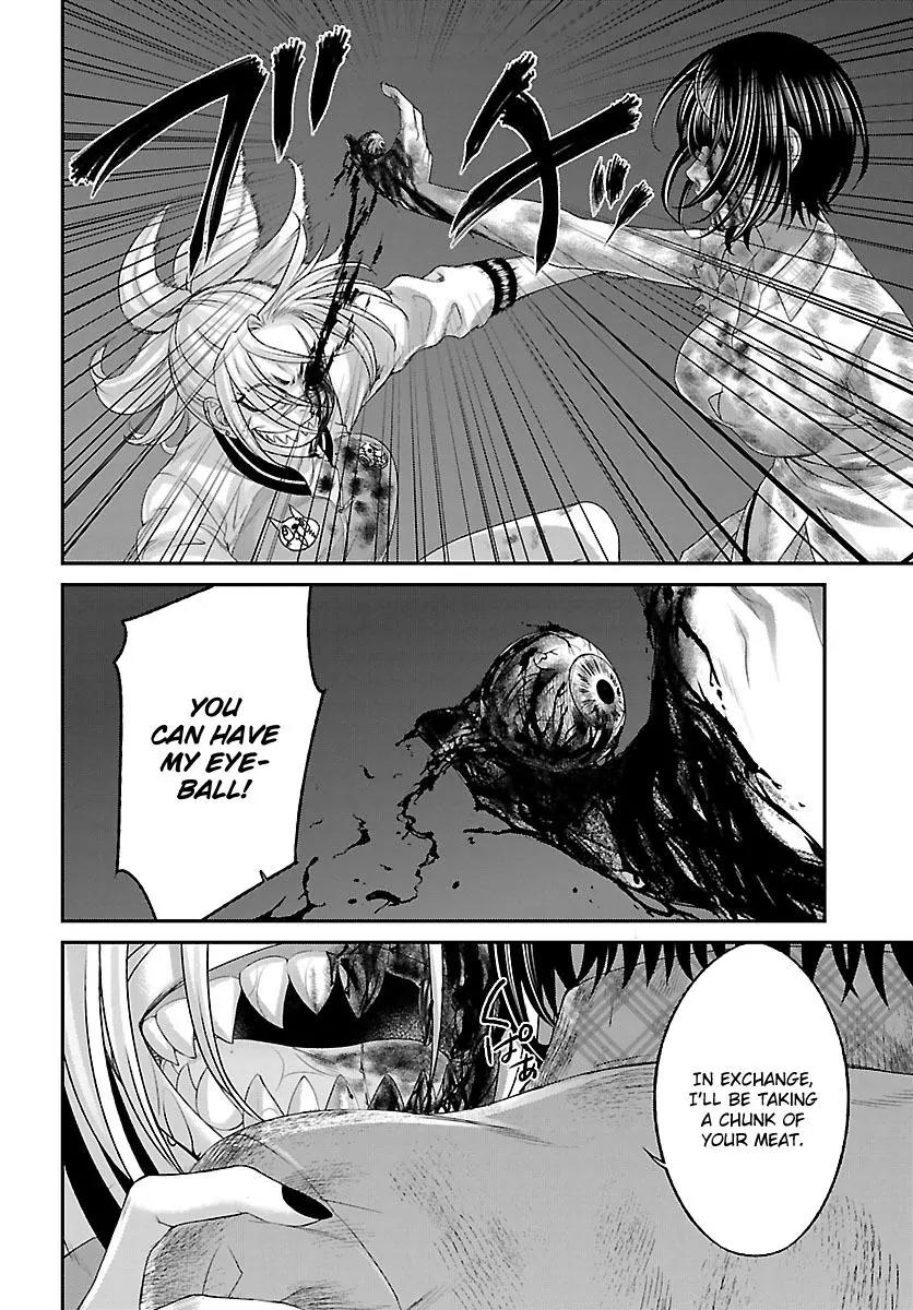 Dead Tube chapter 31 page 11