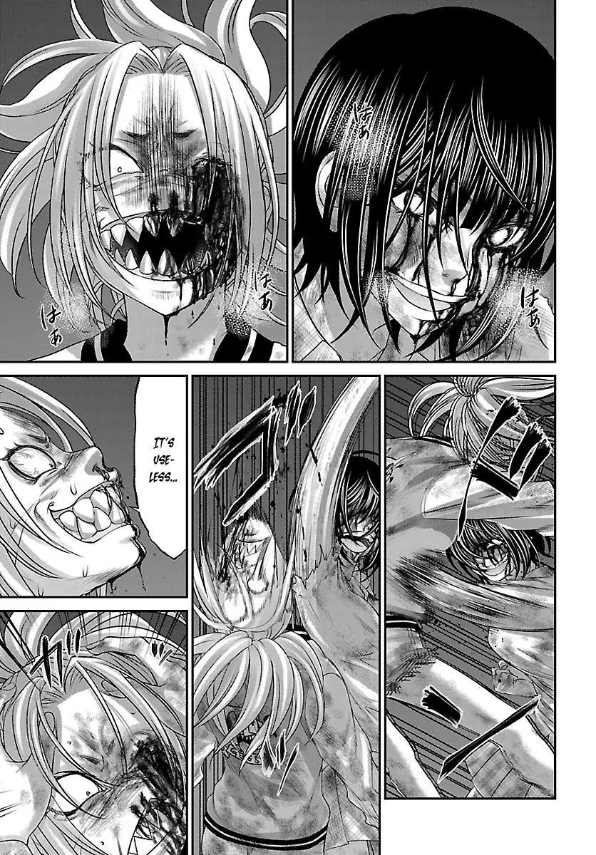 Dead Tube chapter 31 page 14