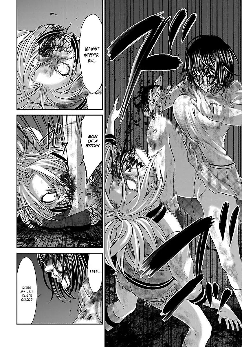 Dead Tube chapter 31 page 15