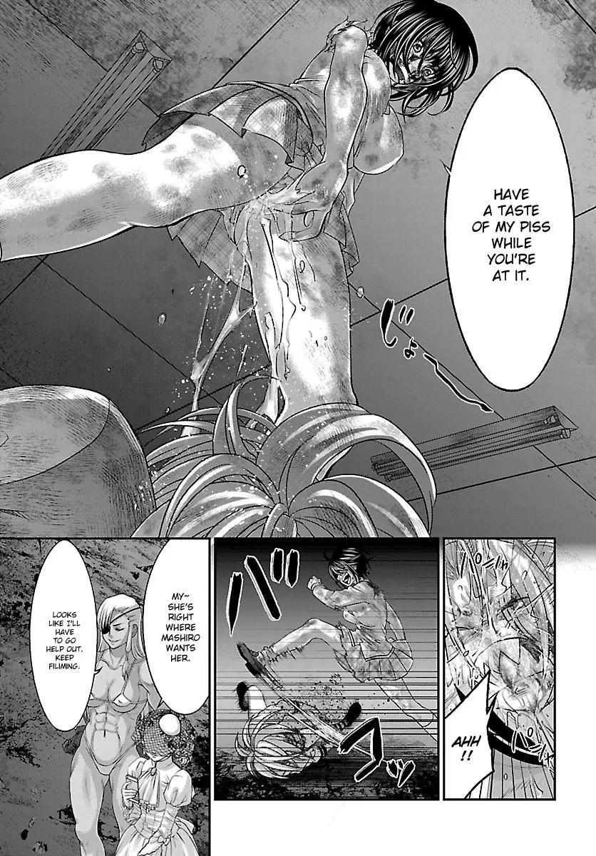 Dead Tube chapter 31 page 16