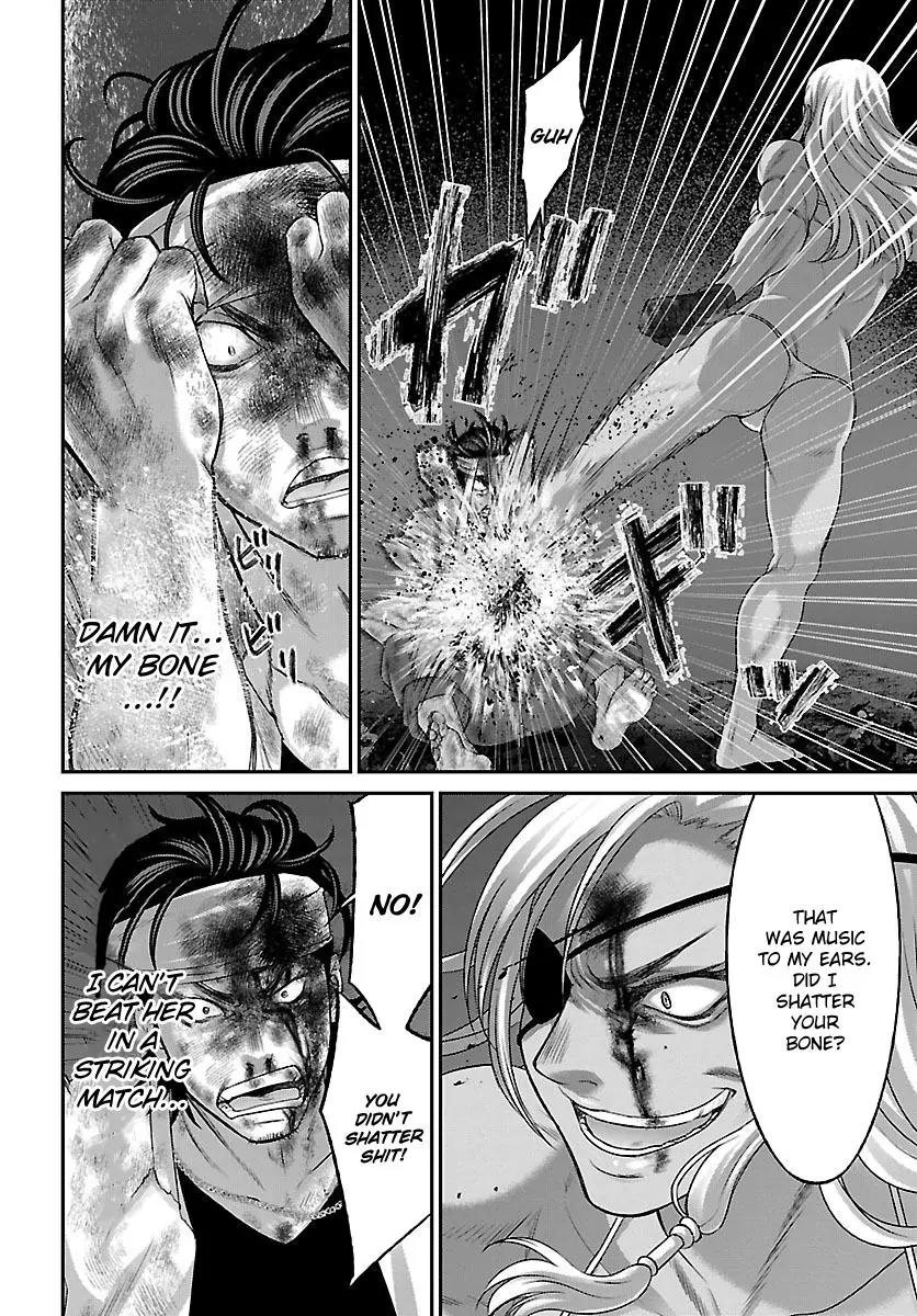 Dead Tube chapter 31 page 21