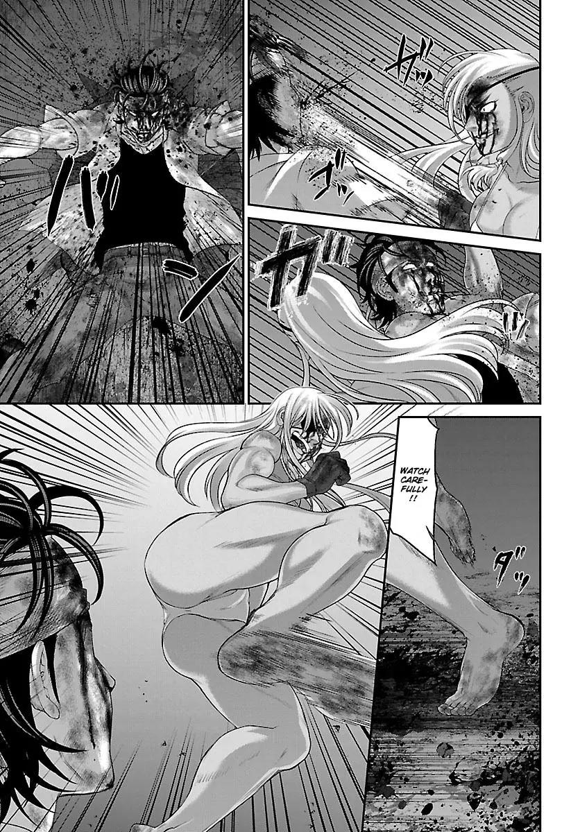 Dead Tube chapter 31 page 26