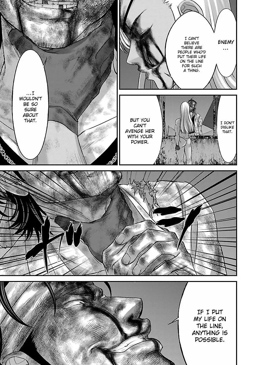 Dead Tube chapter 31 page 34