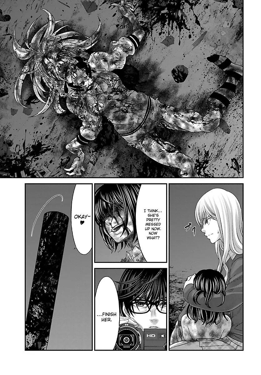 Dead Tube chapter 31 page 42