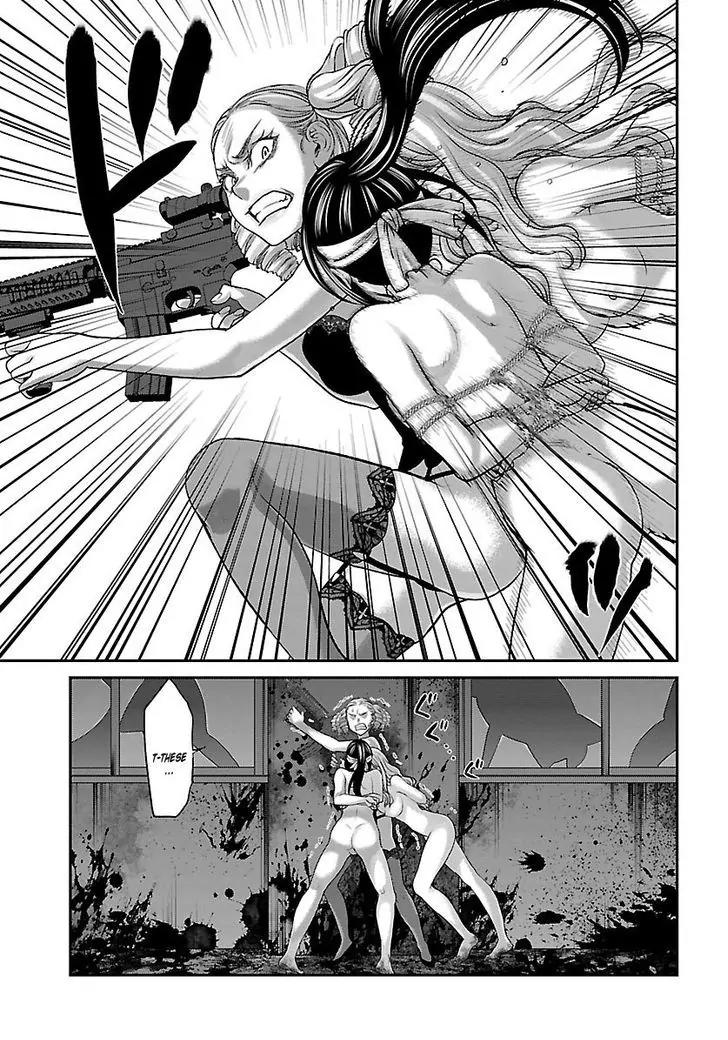 Dead Tube chapter 33 page 10