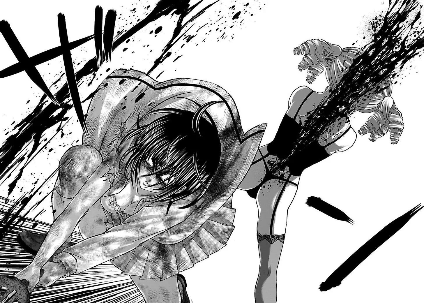 Dead Tube chapter 33 page 19