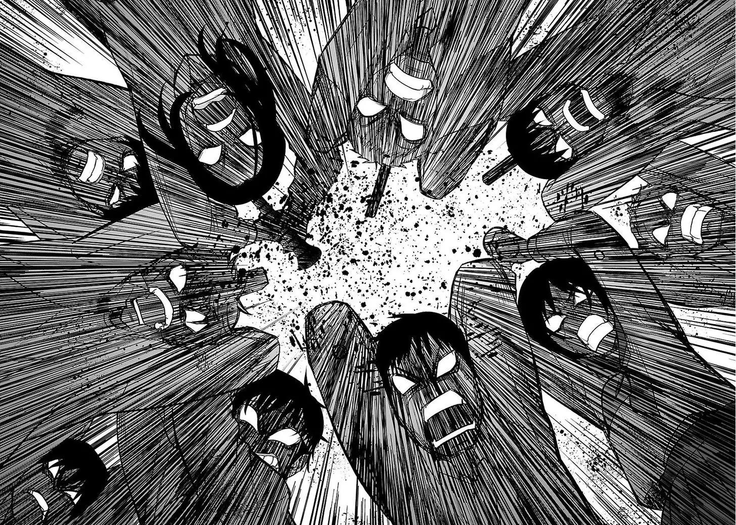 Dead Tube chapter 33 page 40