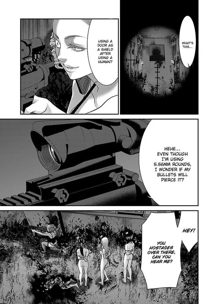 Dead Tube chapter 33 page 6